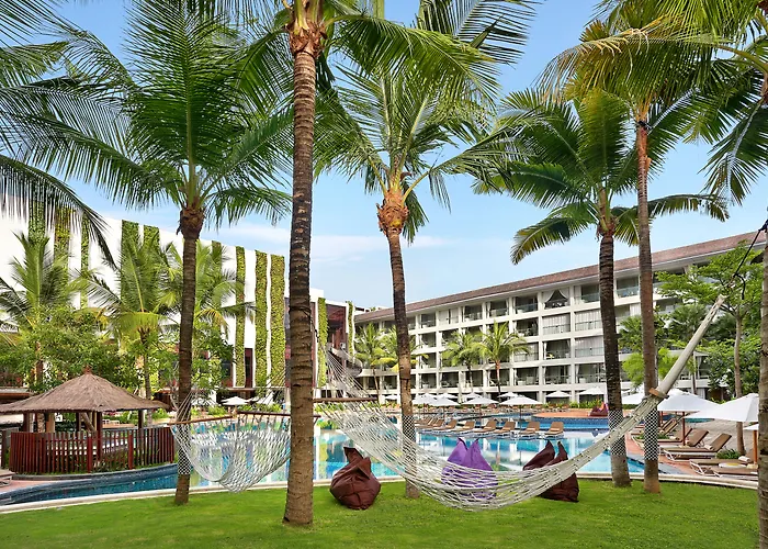 The Stones Hotel - Legian Bali, Autograph Collection