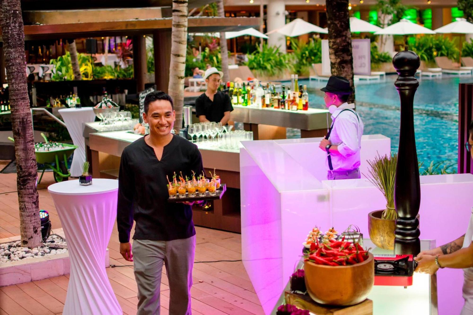 The Stones - Legian Bali, Autograph Collection Hotel