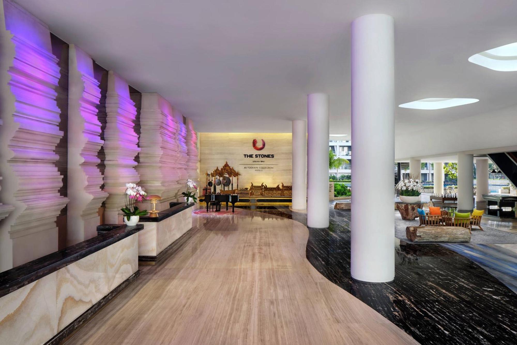 Hotel The Stones - Legian Bali, Autograph Collection Kuta Lombok
