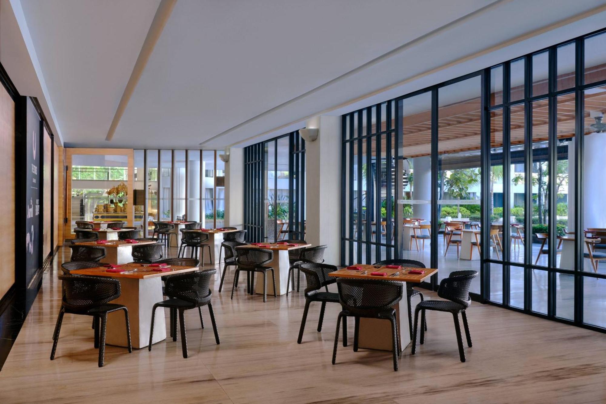 The Stones - Legian Bali, Autograph Collection 5* Kuta Lombok