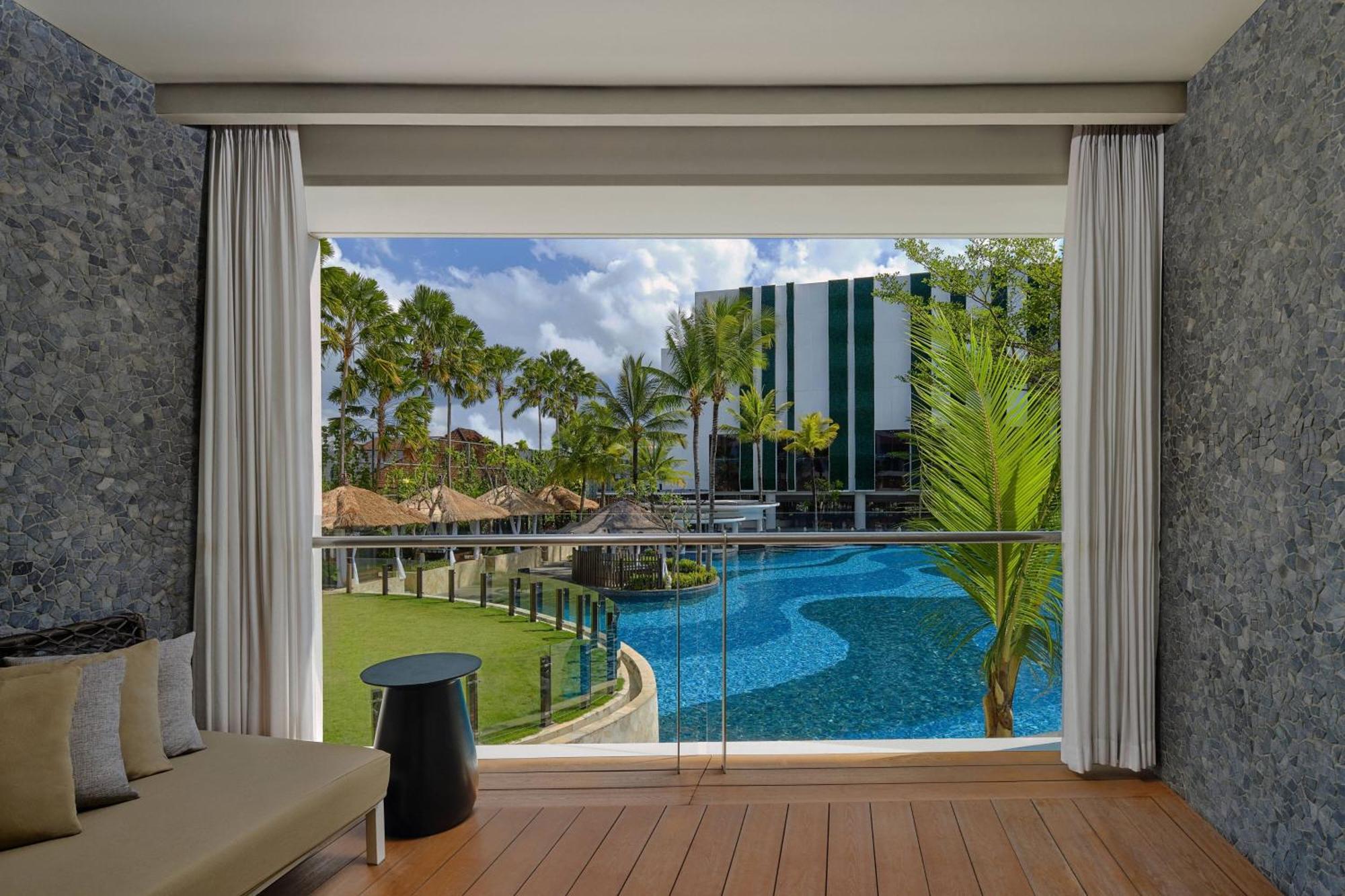 The Stones - Legian Bali, Autograph Collection Hotel Kuta Lombok