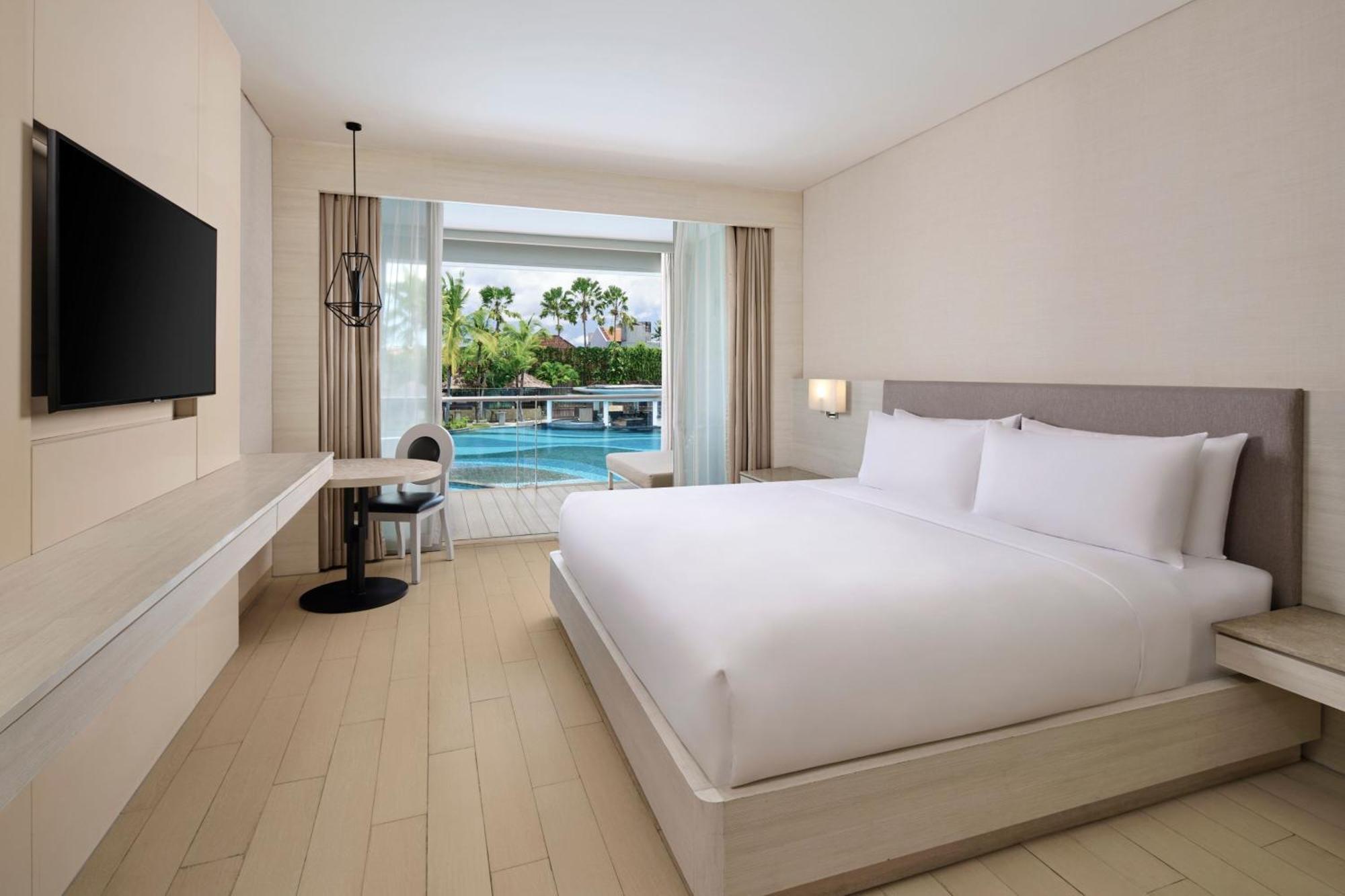 The Stones - Legian Bali, Autograph Collection Hotel 5*