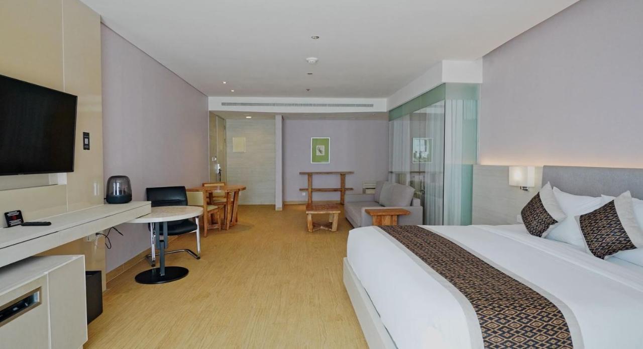 Hotel The Stones - Legian Bali, Autograph Collection Kuta Lombok
